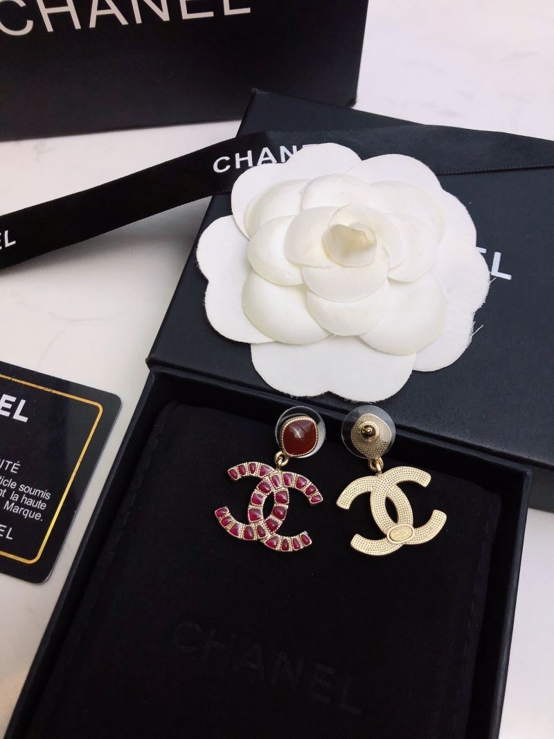 Chanel Necklaces